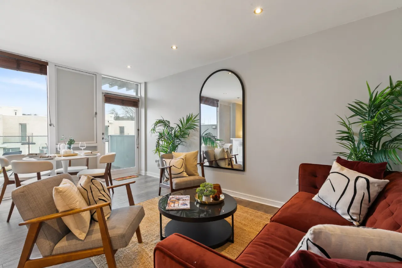 Photo of 4 The Watermint, Cabinteely, Dublin 18, D18 A291