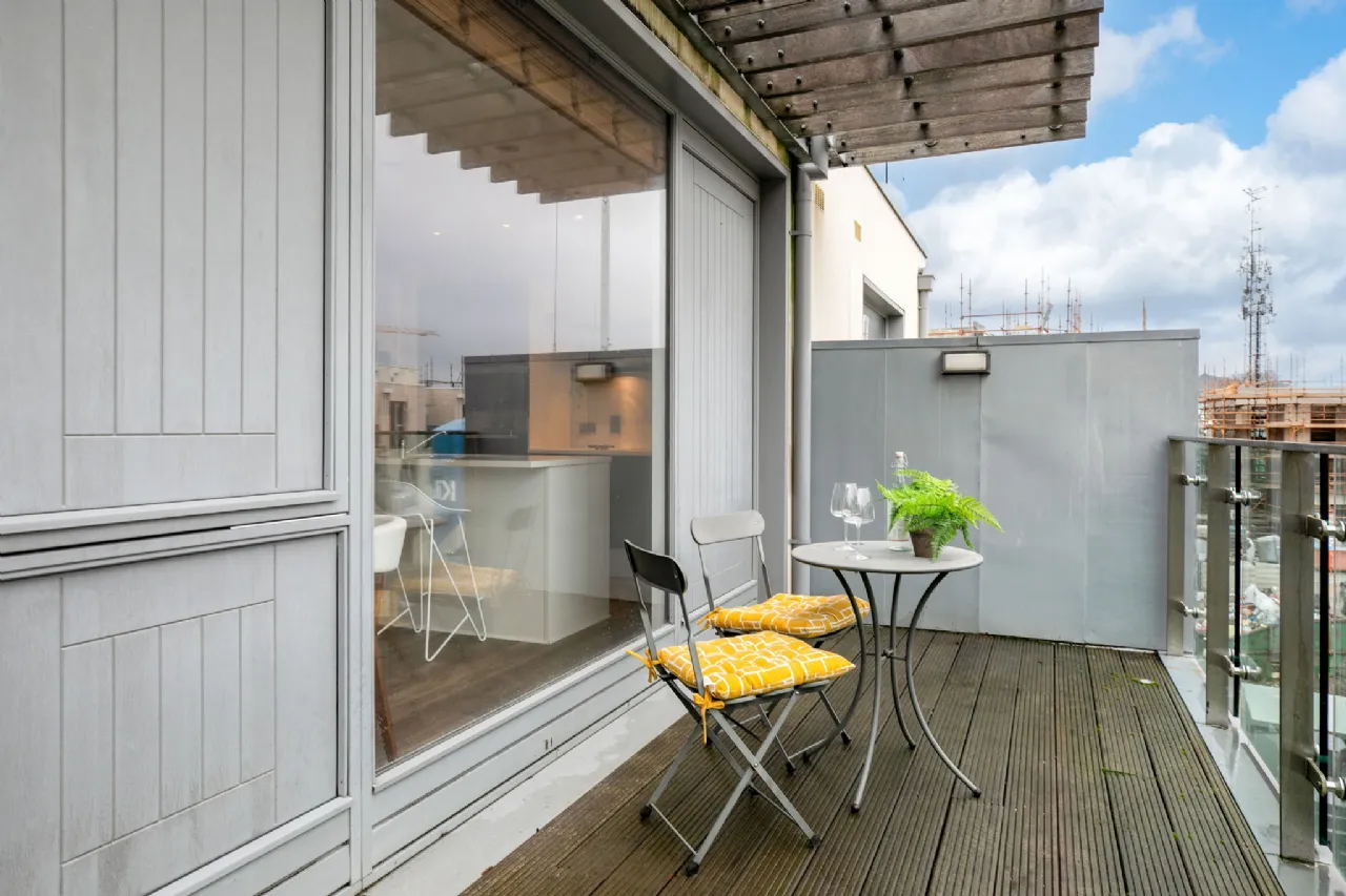 Photo of 4 The Watermint, Cabinteely, Dublin 18, D18 A291