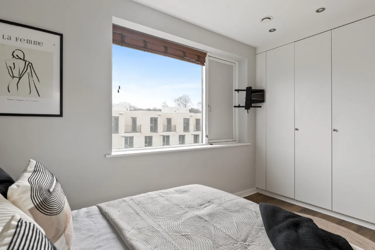 Photo of 4 The Watermint, Cabinteely, Dublin 18, D18 A291
