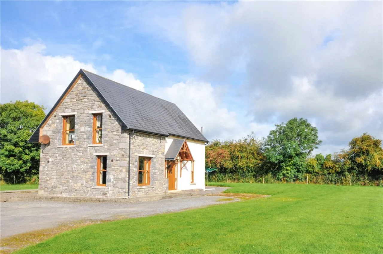 Photo of Castletown, Moyne, Thurles, Co. Tipperary, E41 N8X2