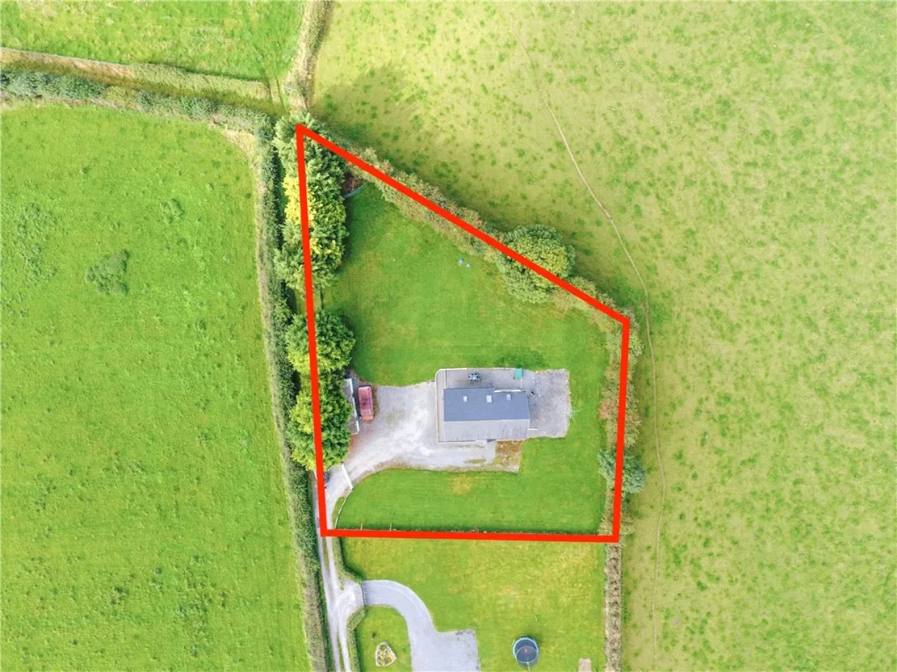 Photo of Castletown, Moyne, Thurles, Co. Tipperary, E41 N8X2