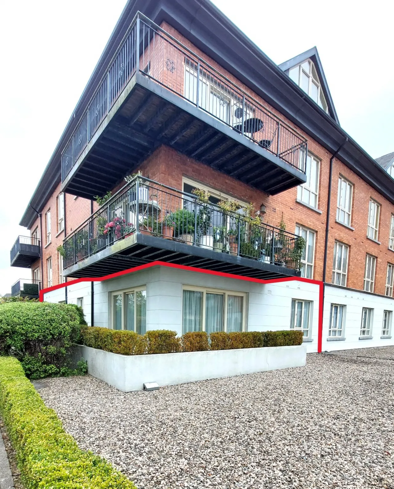 Photo of Wellington Hall, Knightsbrook, Trim, Co. Meath, C15K231