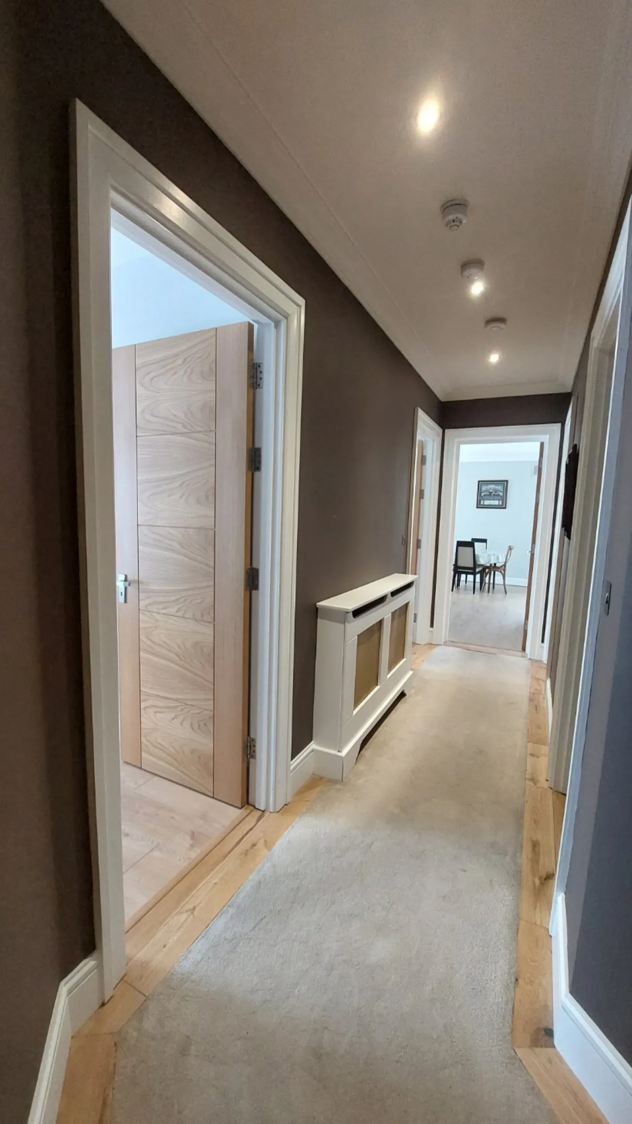 Photo of Wellington Hall, Knightsbrook, Trim, Co. Meath, C15K231