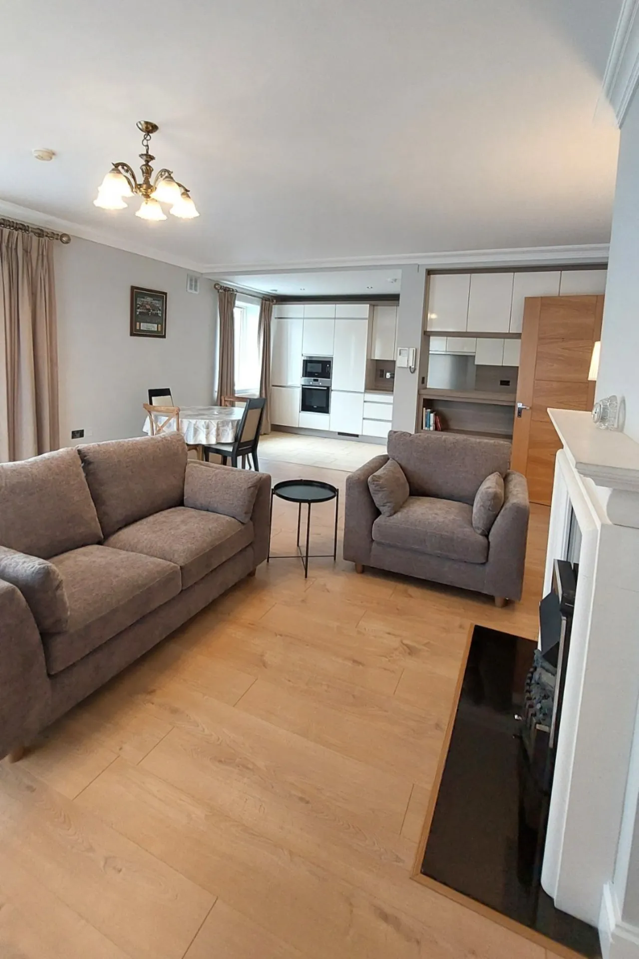 Photo of Wellington Hall, Knightsbrook, Trim, Co. Meath, C15K231