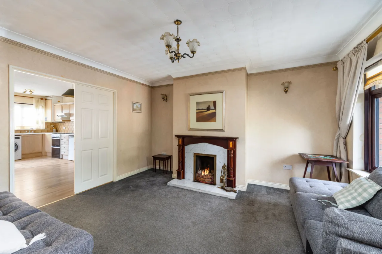 Photo of 100 Glasnevin Downs, Glasnevin, Dublin 11, D11 KC6Y