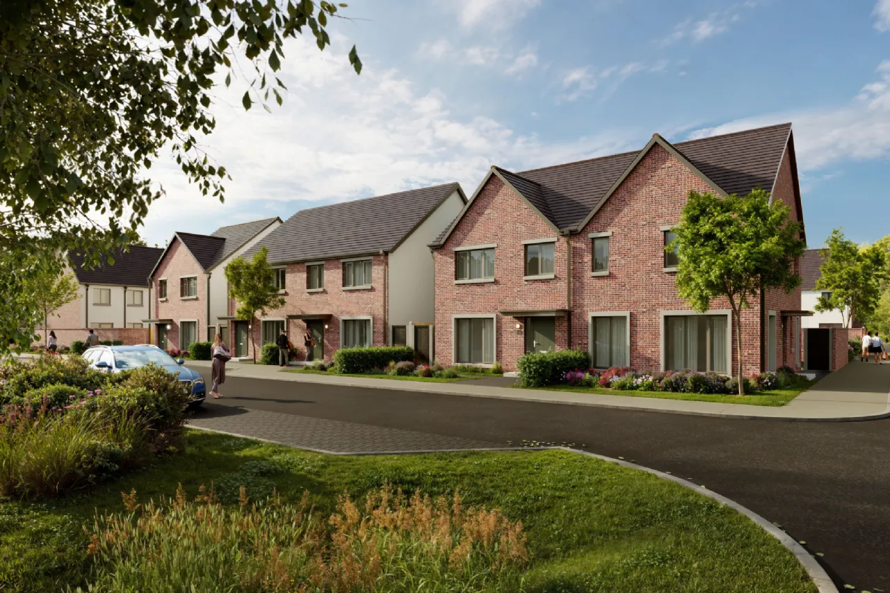 Photo of Five Bed Semi-Detached, Orchid Meadows, Water Rock, Midleton, Co. Cork
