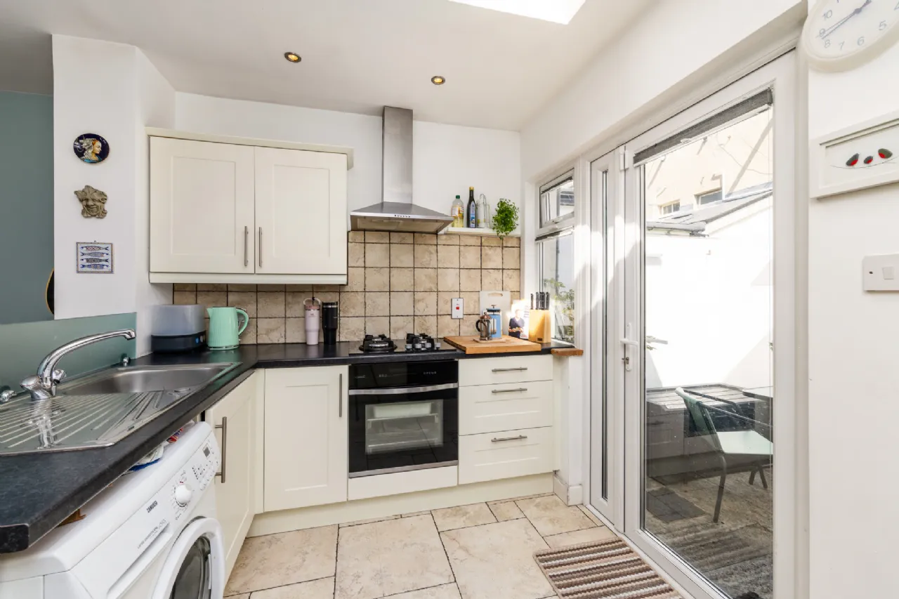 Photo of 58 Viking Road, Stoneybatter, Dublin 7, D07 K2Y5