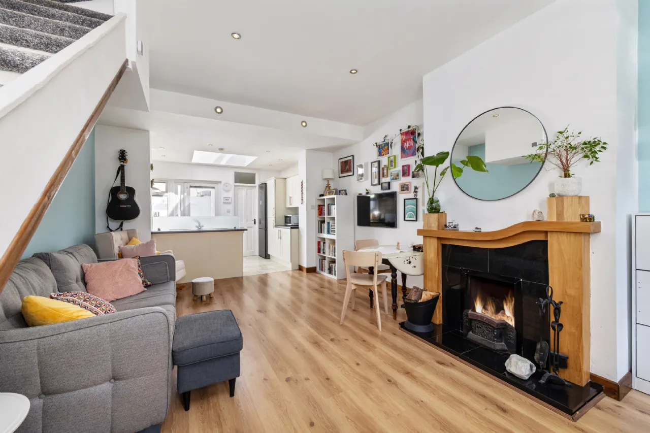 Photo of 58 Viking Road, Stoneybatter, Dublin 7, D07 K2Y5