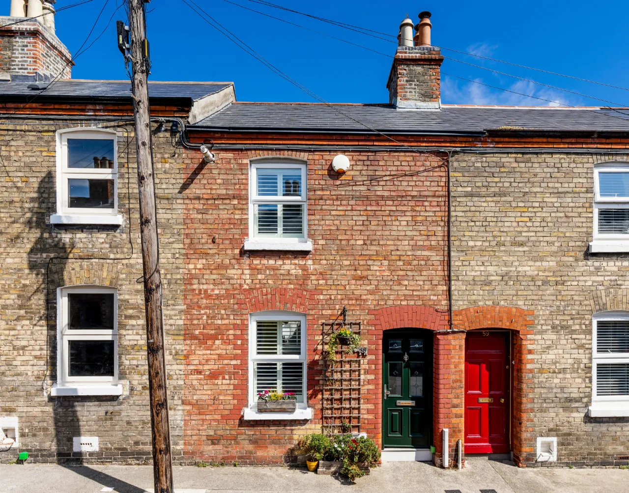 Photo of 58 Viking Road, Stoneybatter, Dublin 7, D07 K2Y5
