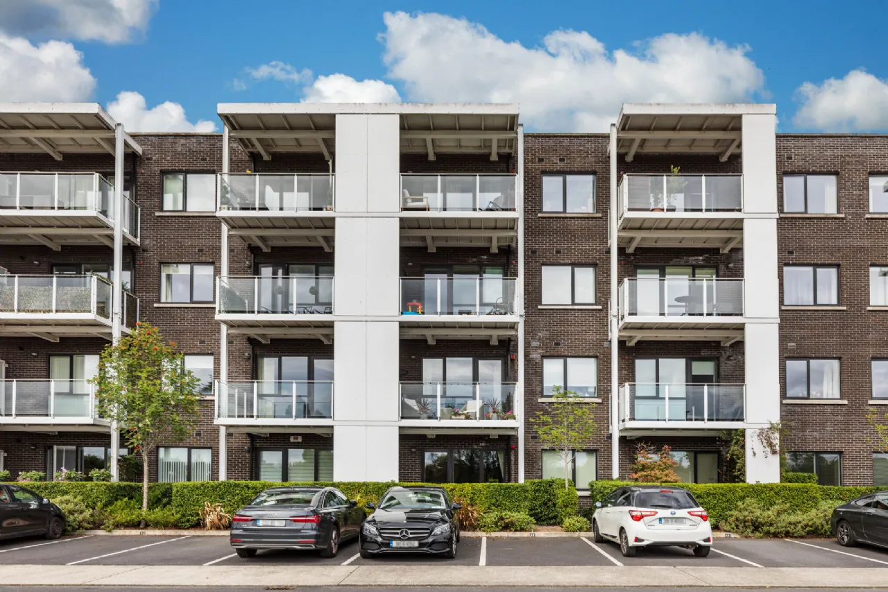 Photo of 4 Orchard Hall, Hamilton Park, Castleknock, Dublin 15, D15 Y0AH