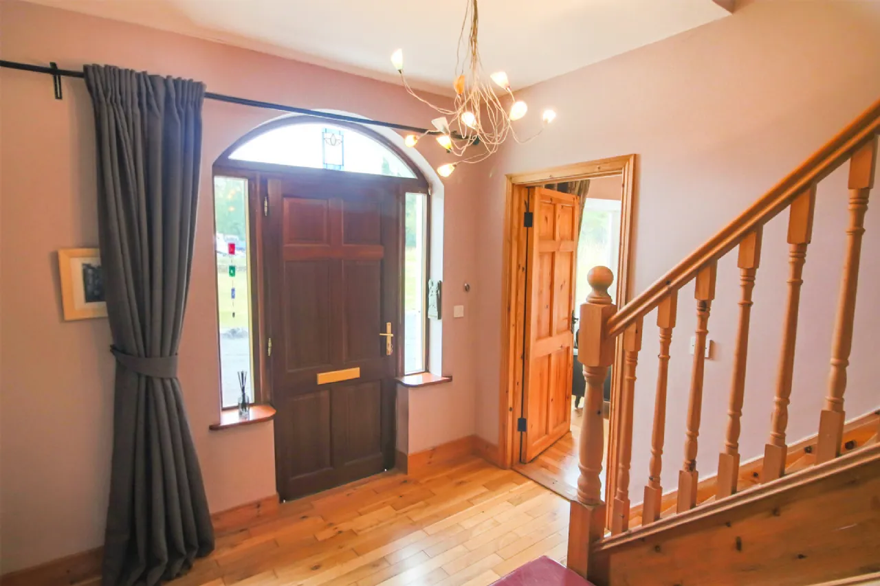 Photo of Sliabh View, Scrabbagh, Kilclare, Carrick-On-Shannon, Co. Leitrim, N41 VW35