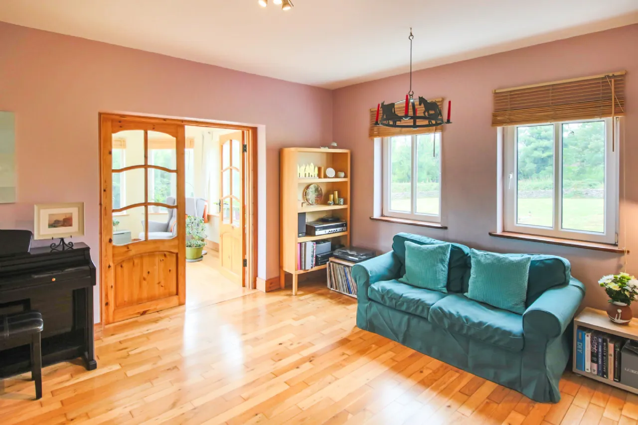 Photo of Sliabh View, Scrabbagh, Kilclare, Carrick-On-Shannon, Co. Leitrim, N41 VW35
