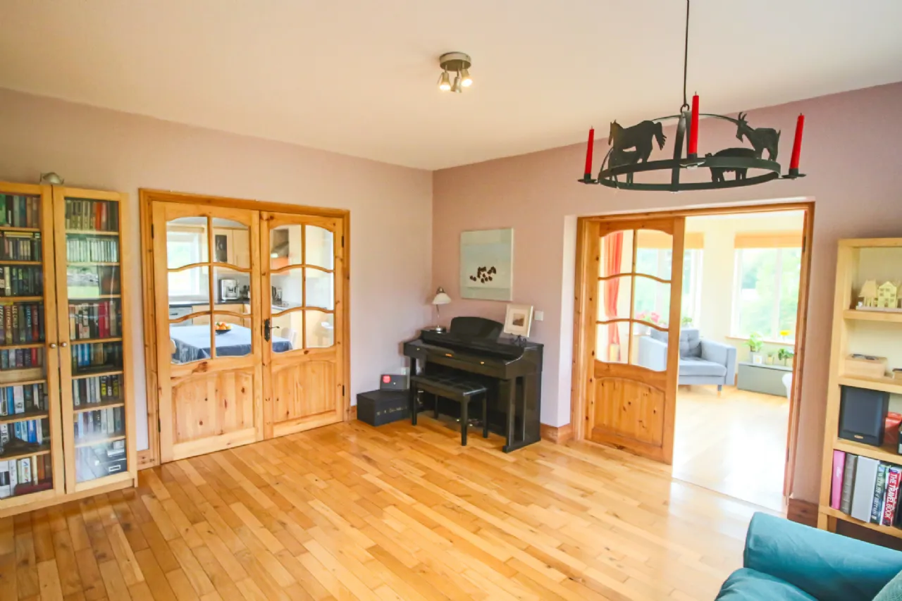 Photo of Sliabh View, Scrabbagh, Kilclare, Carrick-On-Shannon, Co. Leitrim, N41 VW35