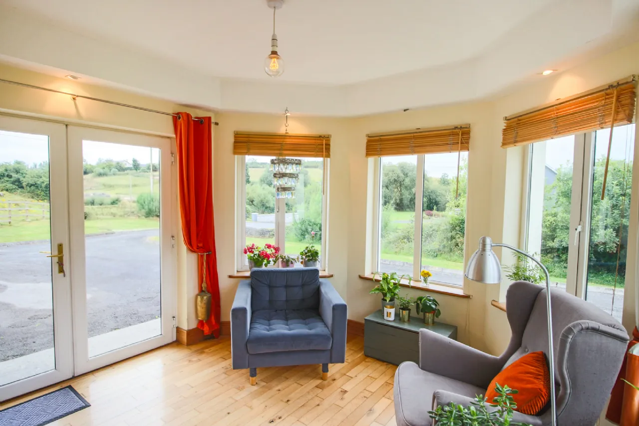 Photo of Sliabh View, Scrabbagh, Kilclare, Carrick-On-Shannon, Co. Leitrim, N41 VW35