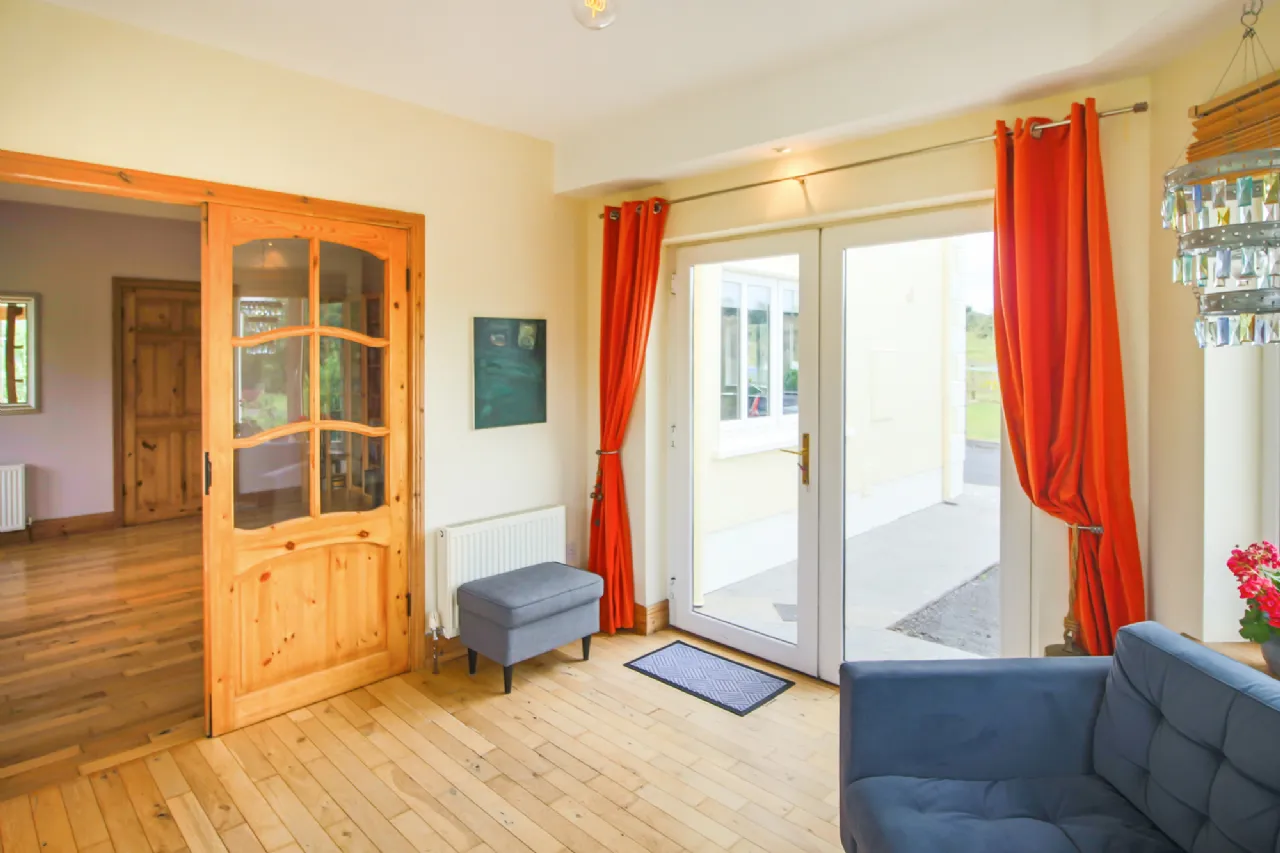 Photo of Sliabh View, Scrabbagh, Kilclare, Carrick-On-Shannon, Co. Leitrim, N41 VW35