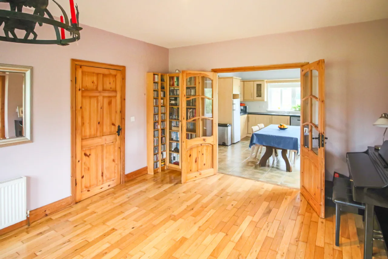 Photo of Sliabh View, Scrabbagh, Kilclare, Carrick-On-Shannon, Co. Leitrim, N41 VW35