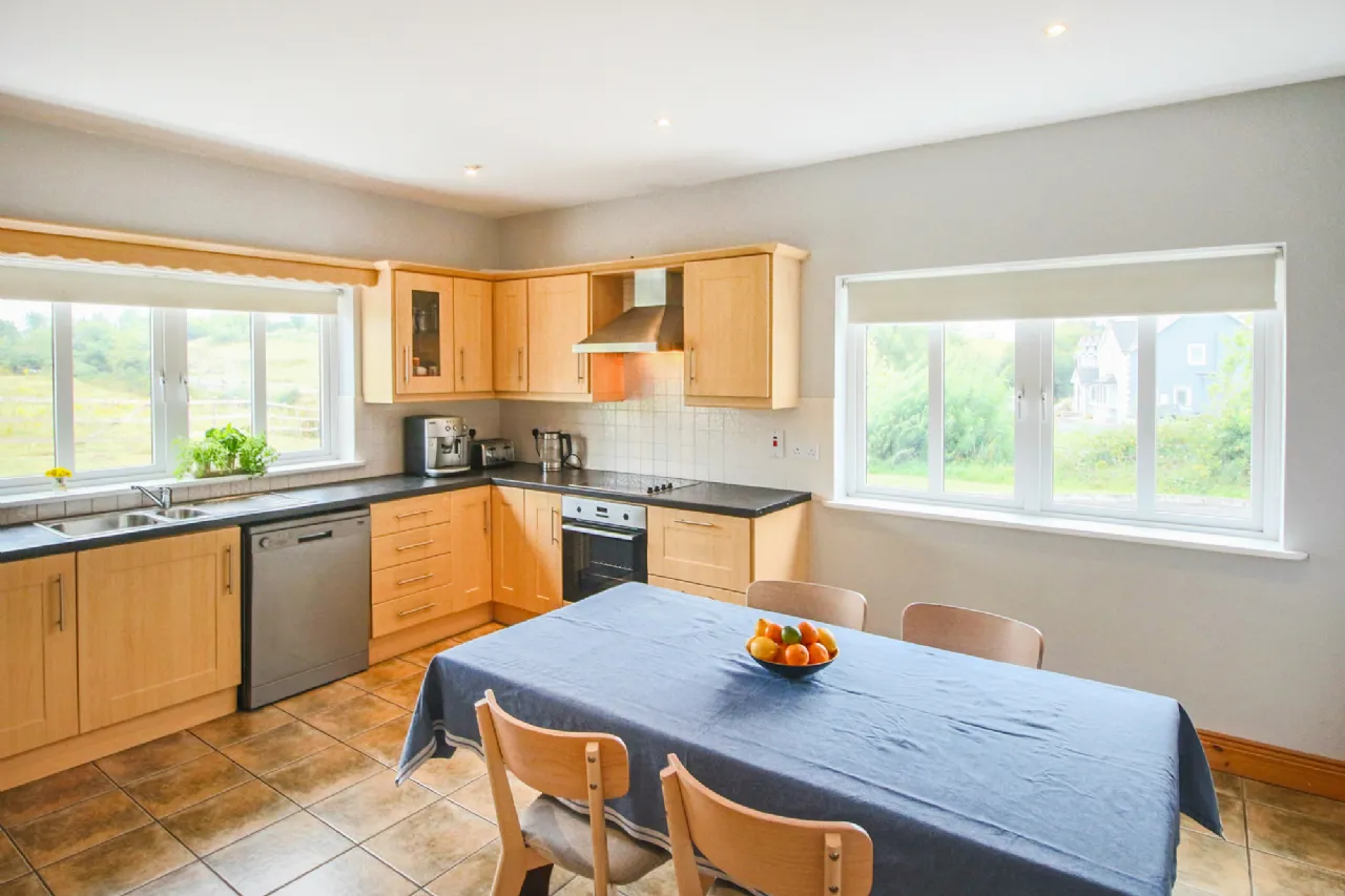 Photo of Sliabh View, Scrabbagh, Kilclare, Carrick-On-Shannon, Co. Leitrim, N41 VW35