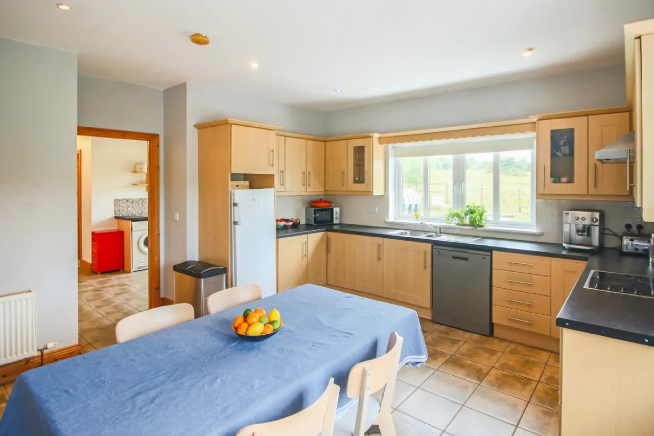 Photo of Sliabh View, Scrabbagh, Kilclare, Carrick-On-Shannon, Co. Leitrim, N41 VW35