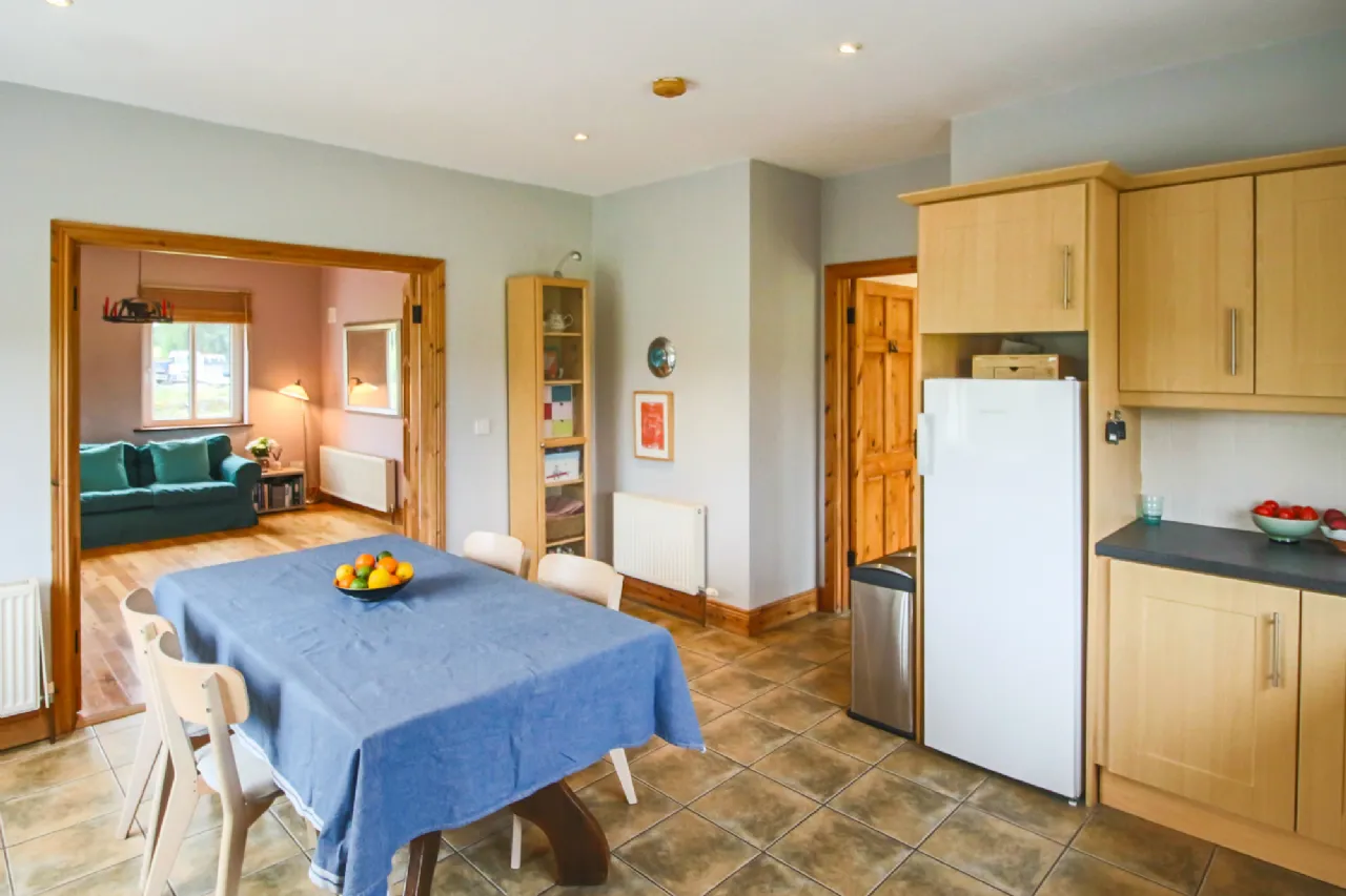 Photo of Sliabh View, Scrabbagh, Kilclare, Carrick-On-Shannon, Co. Leitrim, N41 VW35