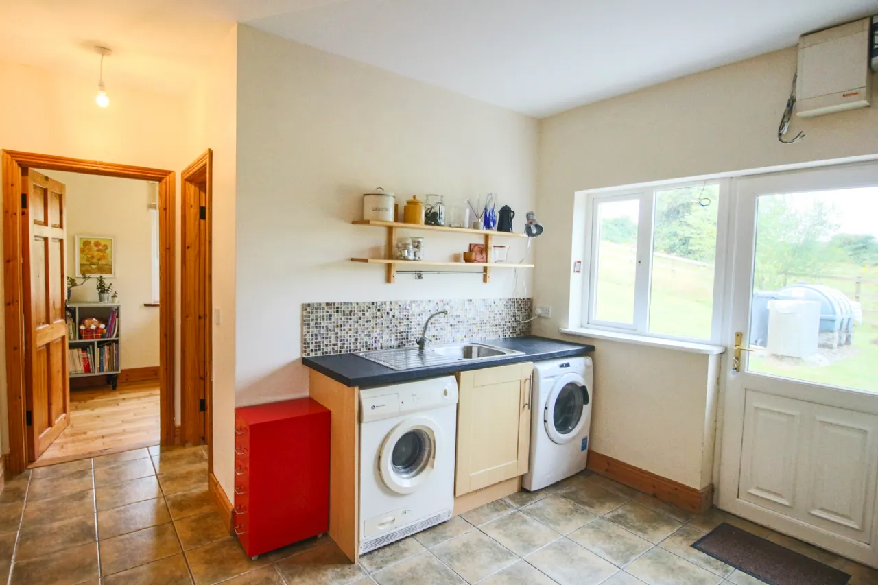 Photo of Sliabh View, Scrabbagh, Kilclare, Carrick-On-Shannon, Co. Leitrim, N41 VW35