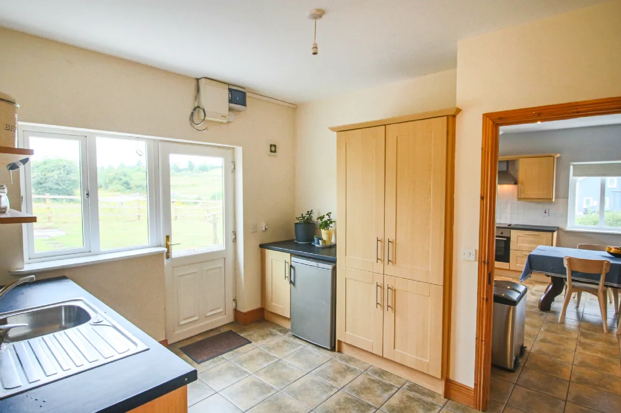 Photo of Sliabh View, Scrabbagh, Kilclare, Carrick-On-Shannon, Co. Leitrim, N41 VW35