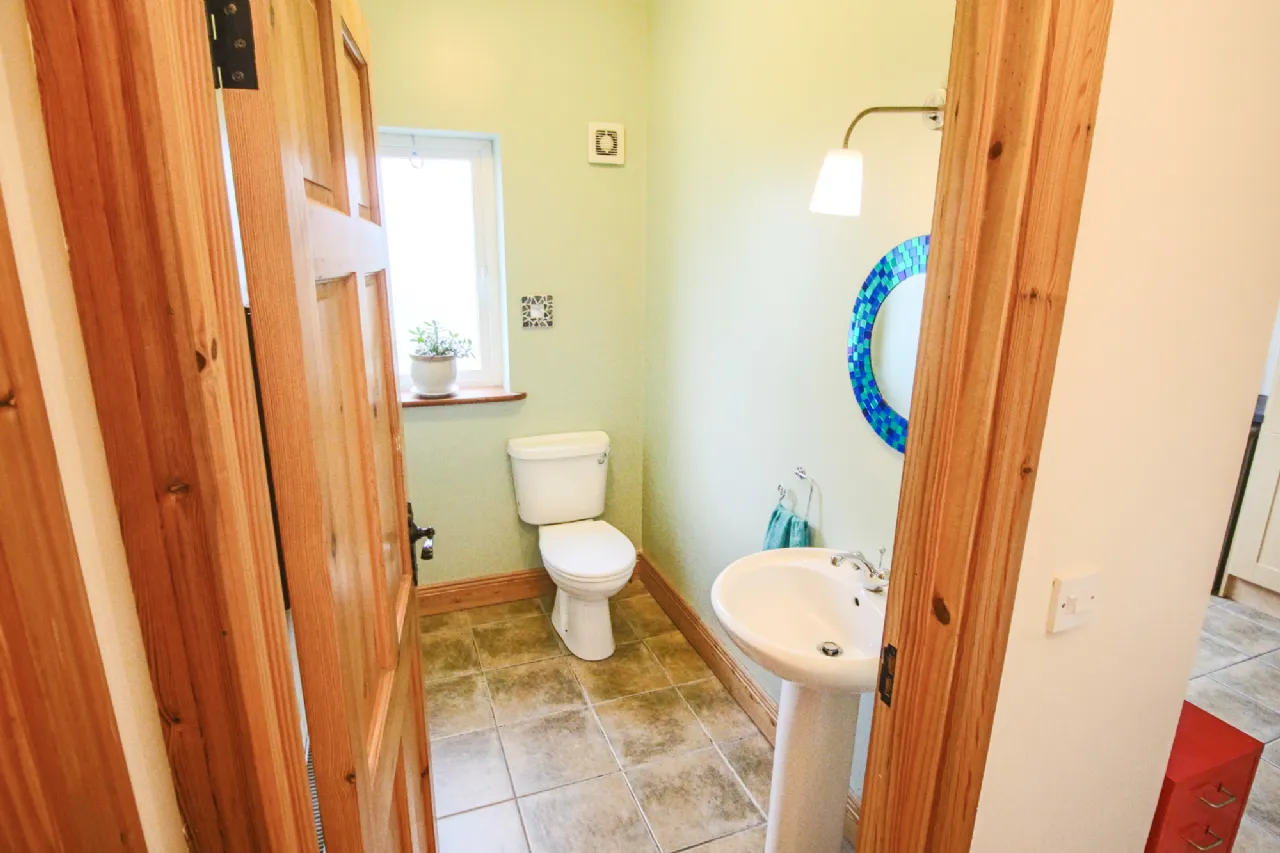 Photo of Sliabh View, Scrabbagh, Kilclare, Carrick-On-Shannon, Co. Leitrim, N41 VW35