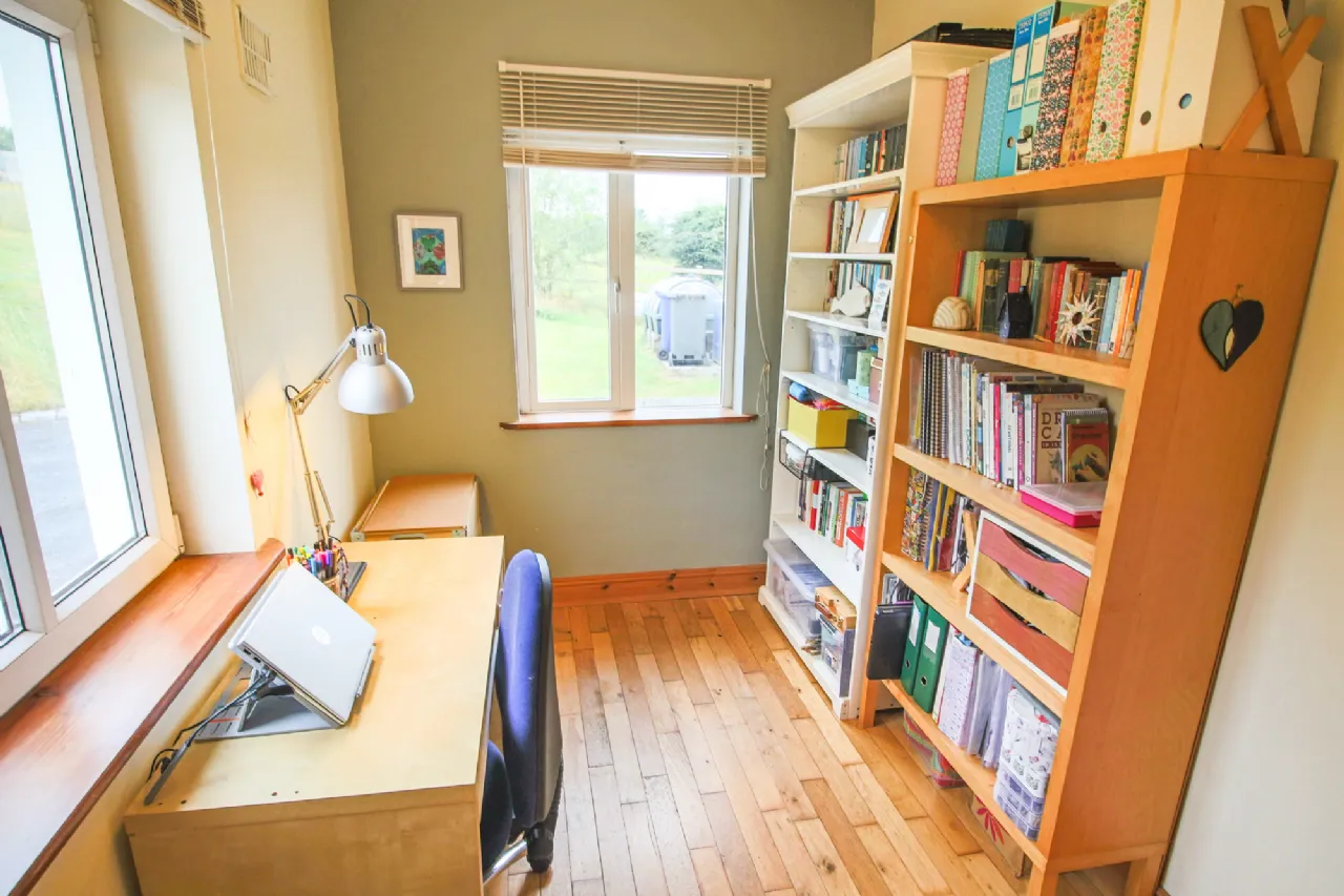 Photo of Sliabh View, Scrabbagh, Kilclare, Carrick-On-Shannon, Co. Leitrim, N41 VW35