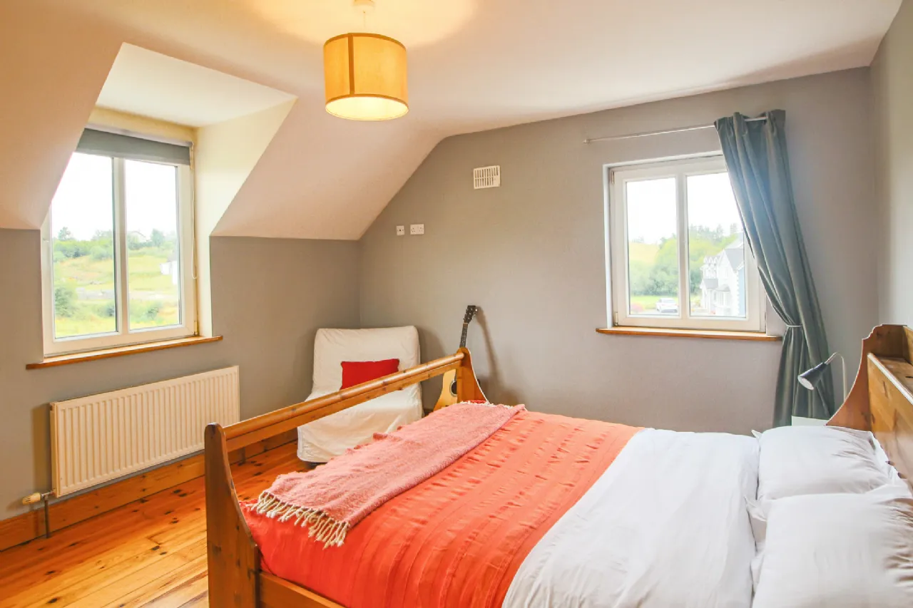 Photo of Sliabh View, Scrabbagh, Kilclare, Carrick-On-Shannon, Co. Leitrim, N41 VW35