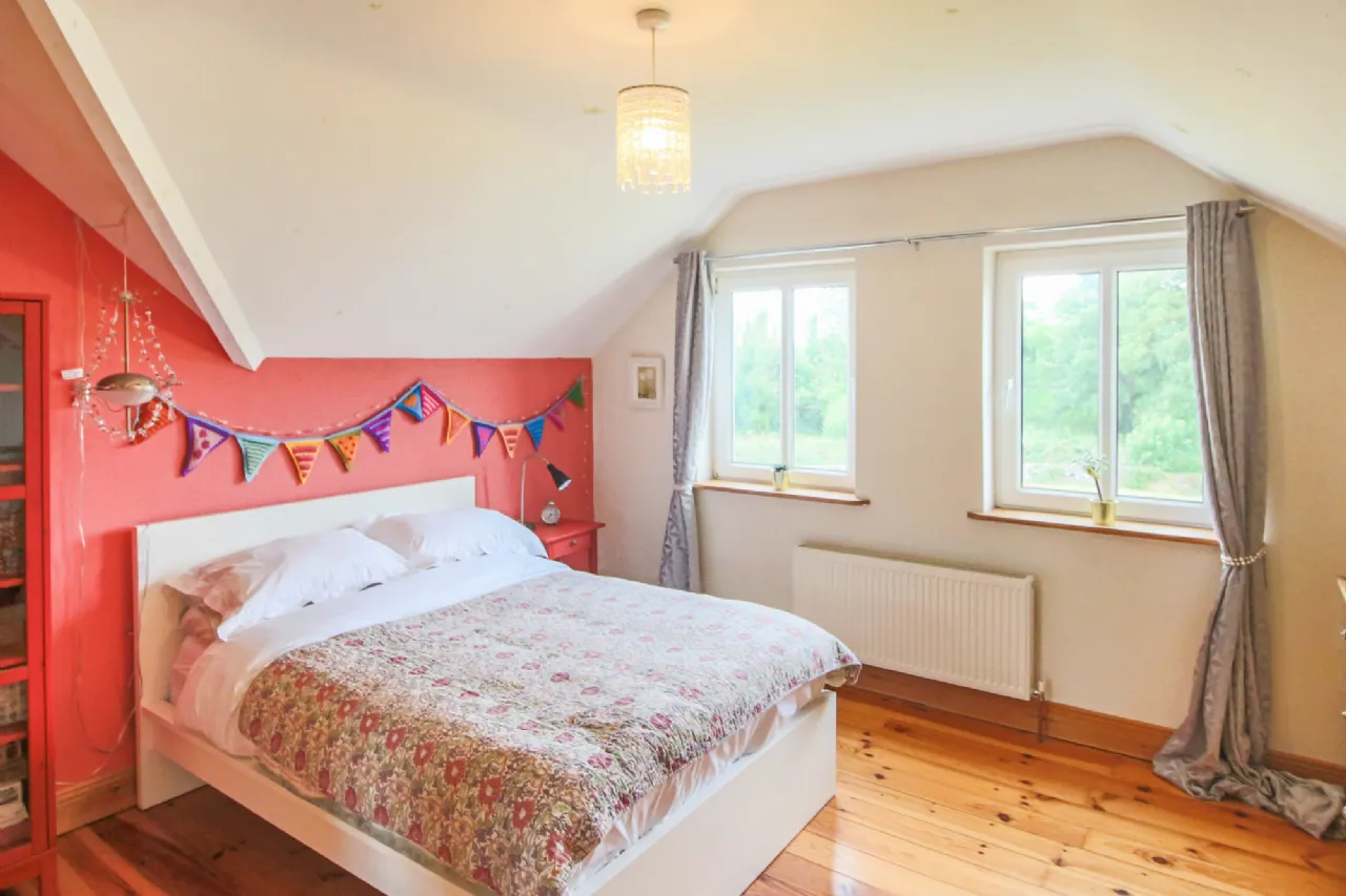 Photo of Sliabh View, Scrabbagh, Kilclare, Carrick-On-Shannon, Co. Leitrim, N41 VW35