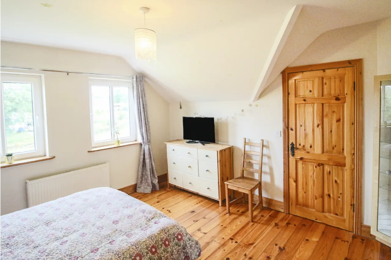 Photo of Sliabh View, Scrabbagh, Kilclare, Carrick-On-Shannon, Co. Leitrim, N41 VW35