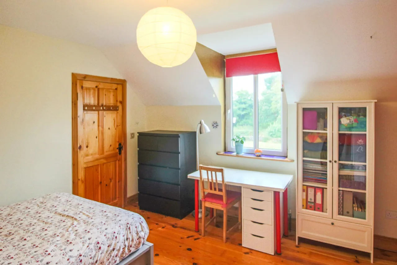 Photo of Sliabh View, Scrabbagh, Kilclare, Carrick-On-Shannon, Co. Leitrim, N41 VW35