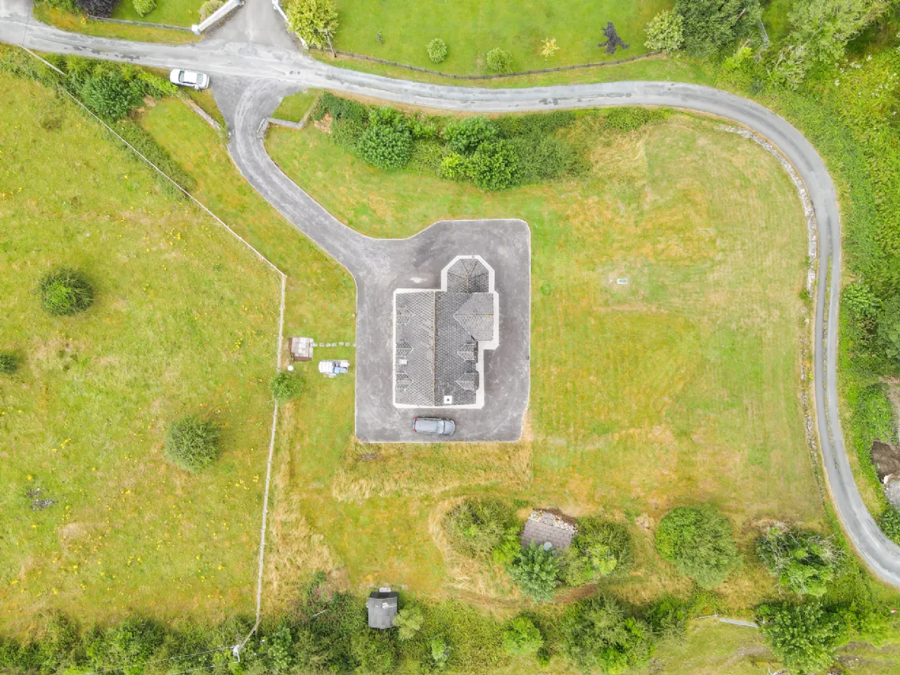 Photo of Sliabh View, Scrabbagh, Kilclare, Carrick-On-Shannon, Co. Leitrim, N41 VW35