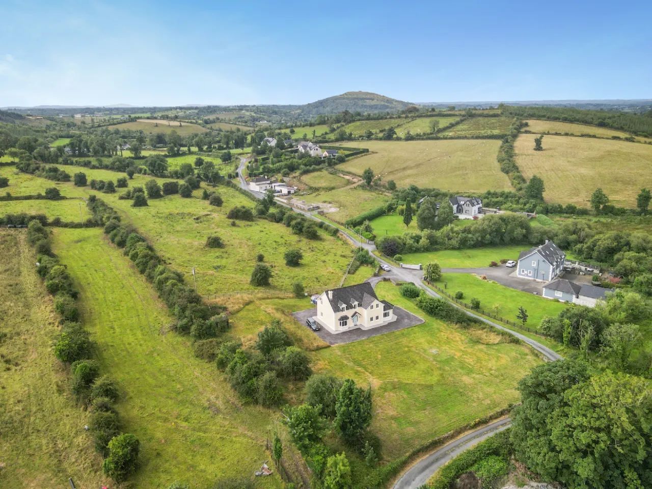Photo of Sliabh View, Scrabbagh, Kilclare, Carrick-On-Shannon, Co. Leitrim, N41 VW35