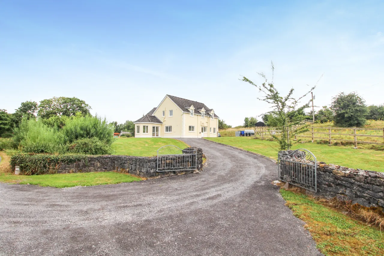 Photo of Sliabh View, Scrabbagh, Kilclare, Carrick-On-Shannon, Co. Leitrim, N41 VW35