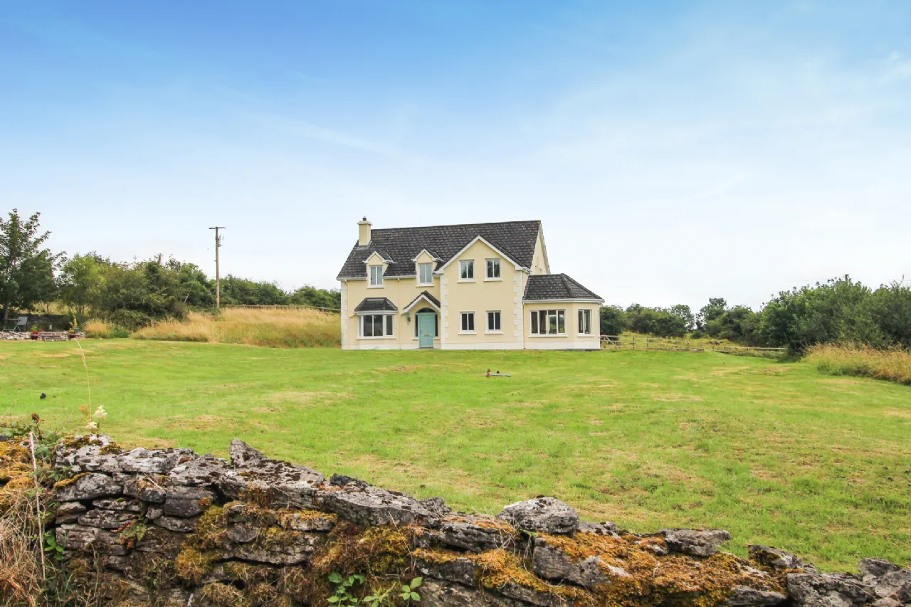 Photo of Sliabh View, Scrabbagh, Kilclare, Carrick-On-Shannon, Co. Leitrim, N41 VW35