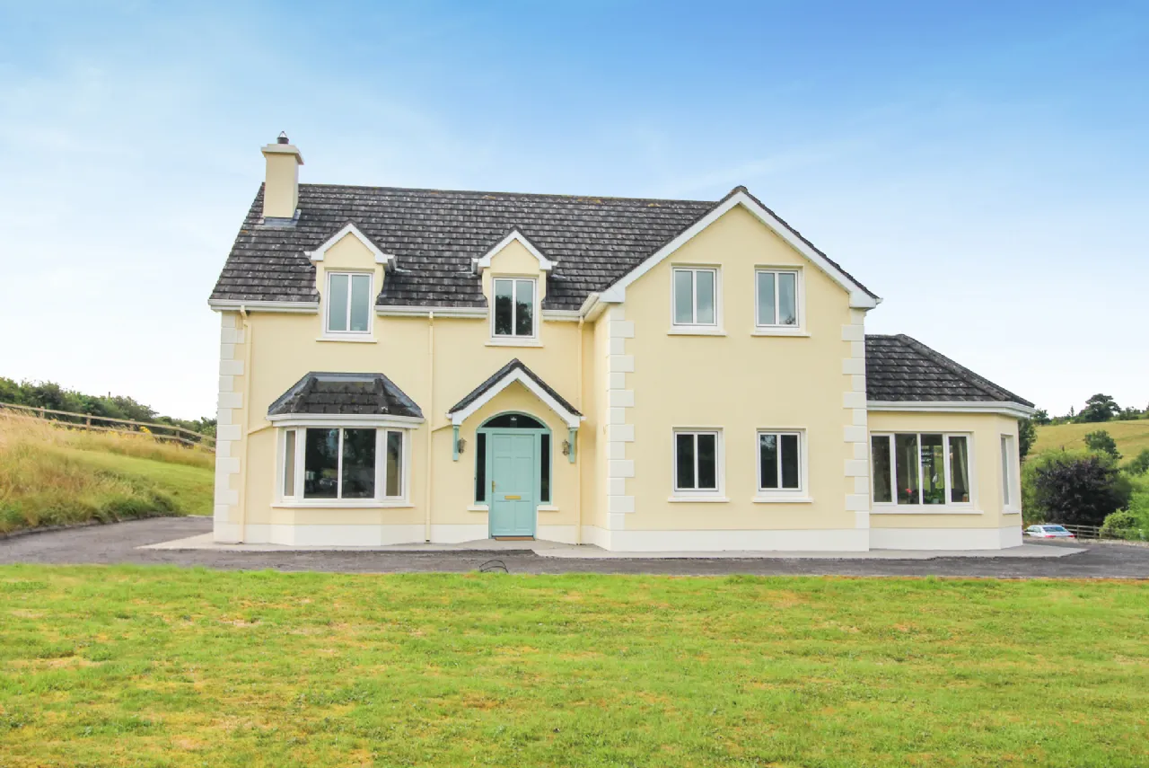 Photo of Sliabh View, Scrabbagh, Kilclare, Carrick-On-Shannon, Co. Leitrim, N41 VW35