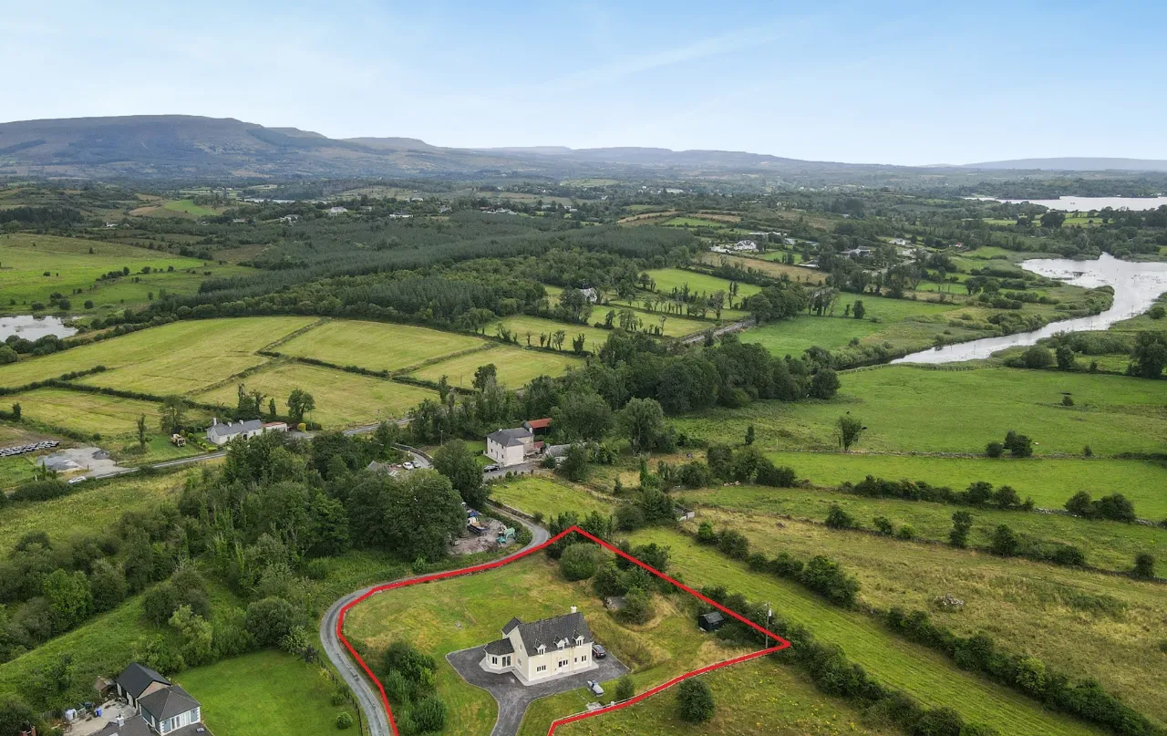 Photo of Sliabh View, Scrabbagh, Kilclare, Carrick-On-Shannon, Co. Leitrim, N41 VW35
