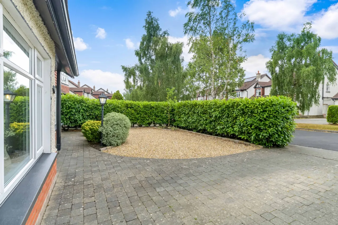 Photo of 166 The Vale, Alderbrook, Ashbourne, Co Meath, A84 YV22