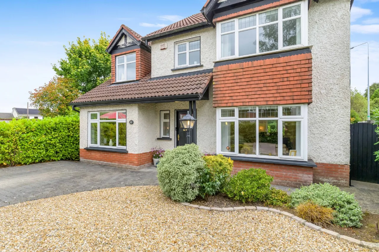 Photo of 166 The Vale, Alderbrook, Ashbourne, Co Meath, A84 YV22