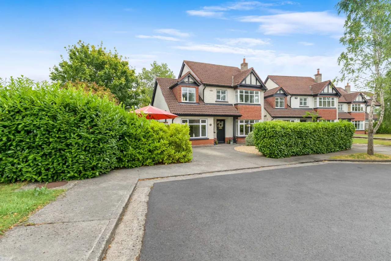 Photo of 166 The Vale, Alderbrook, Ashbourne, Co Meath, A84 YV22