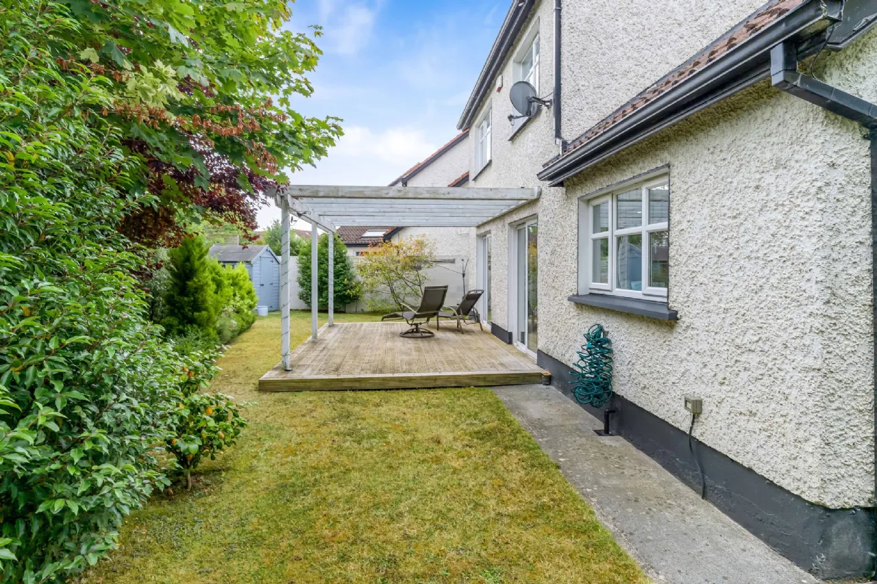 Photo of 166 The Vale, Alderbrook, Ashbourne, Co Meath, A84 YV22