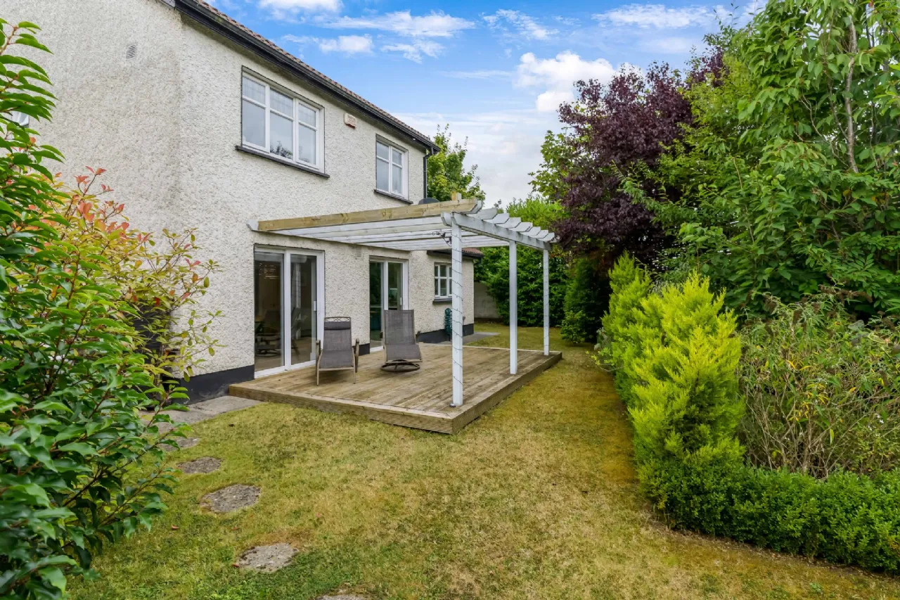 Photo of 166 The Vale, Alderbrook, Ashbourne, Co Meath, A84 YV22