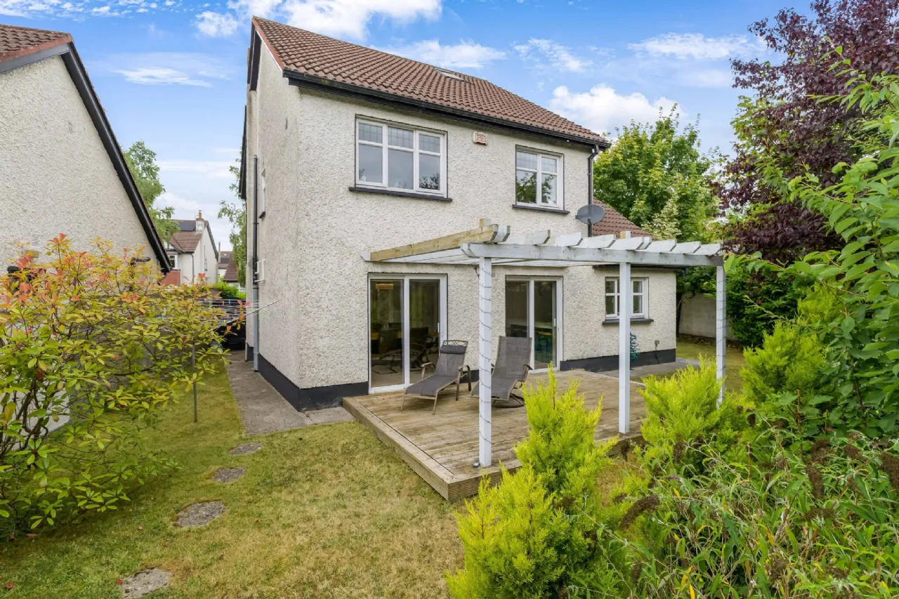 Photo of 166 The Vale, Alderbrook, Ashbourne, Co Meath, A84 YV22
