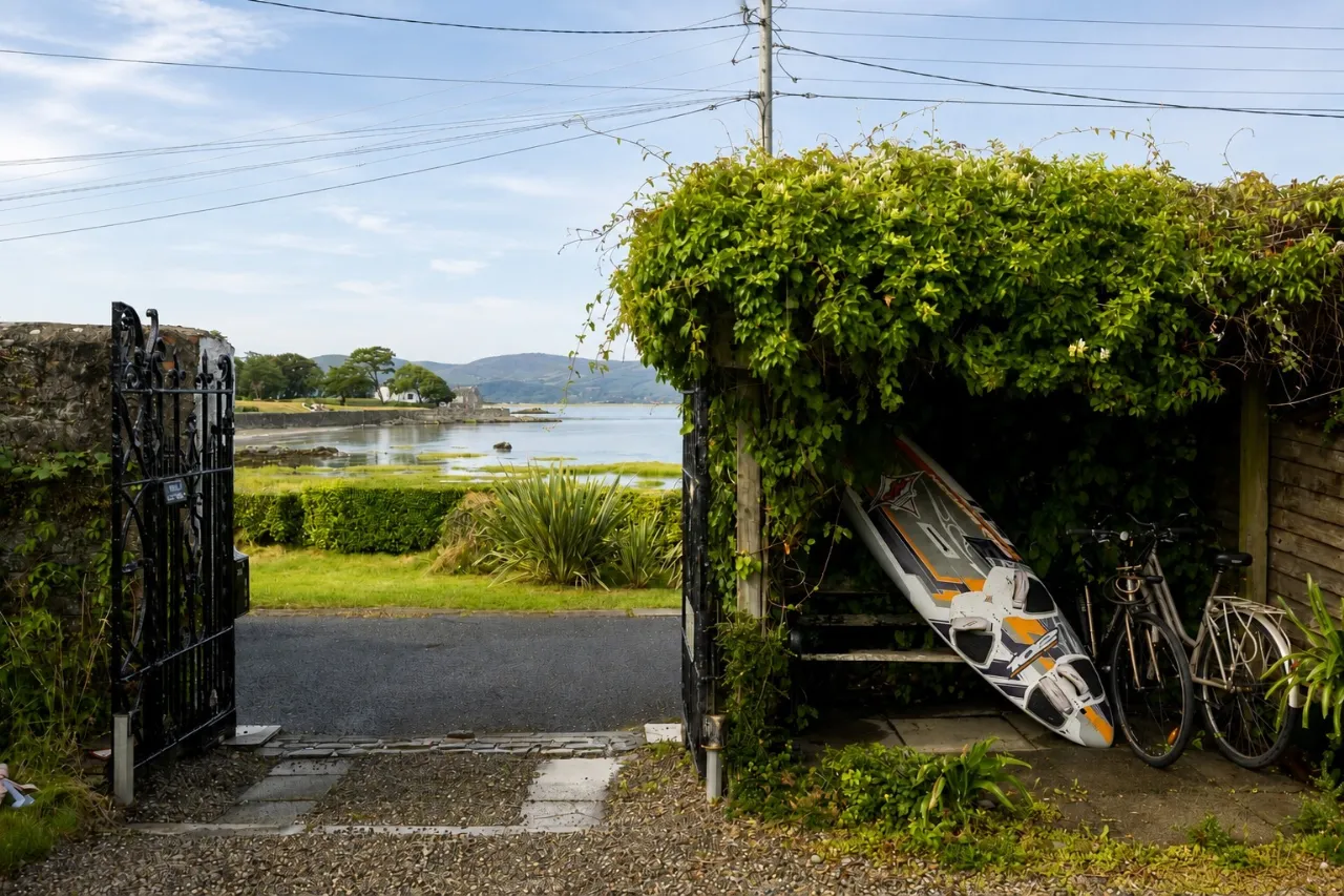 Photo of Hill Cottage, The Crescent, Blackrock, Co. Louth, A91 EA31