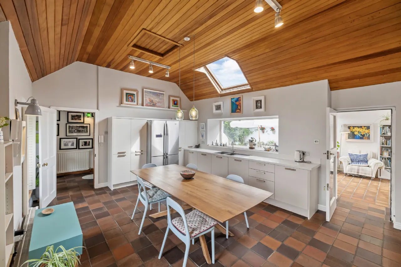 Photo of Hill Cottage, The Crescent, Blackrock, Co. Louth, A91 EA31