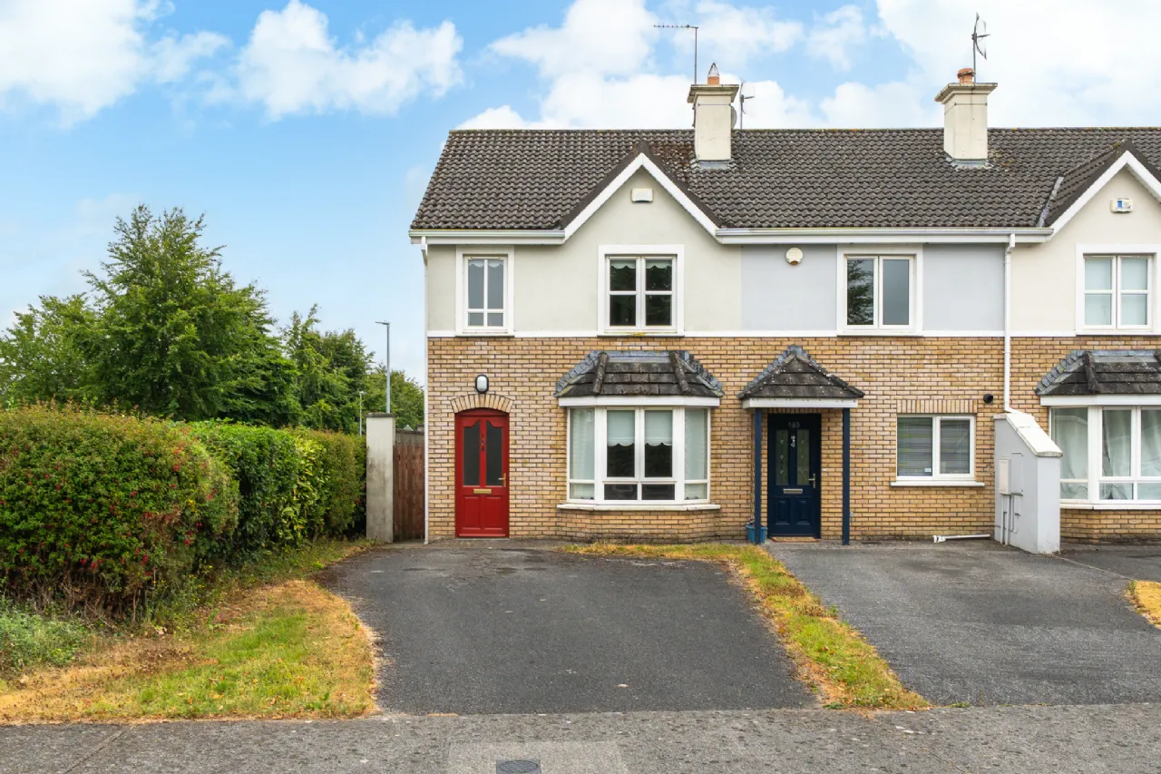 Photo of 164 Carraig Cluain, Tullamore, Co. Offaly, R35 F3P4
