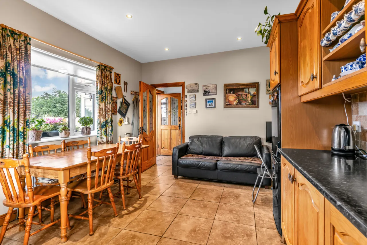 Photo of The Lock House, Cardington, Athy, Co. Kildare, R14 AX06