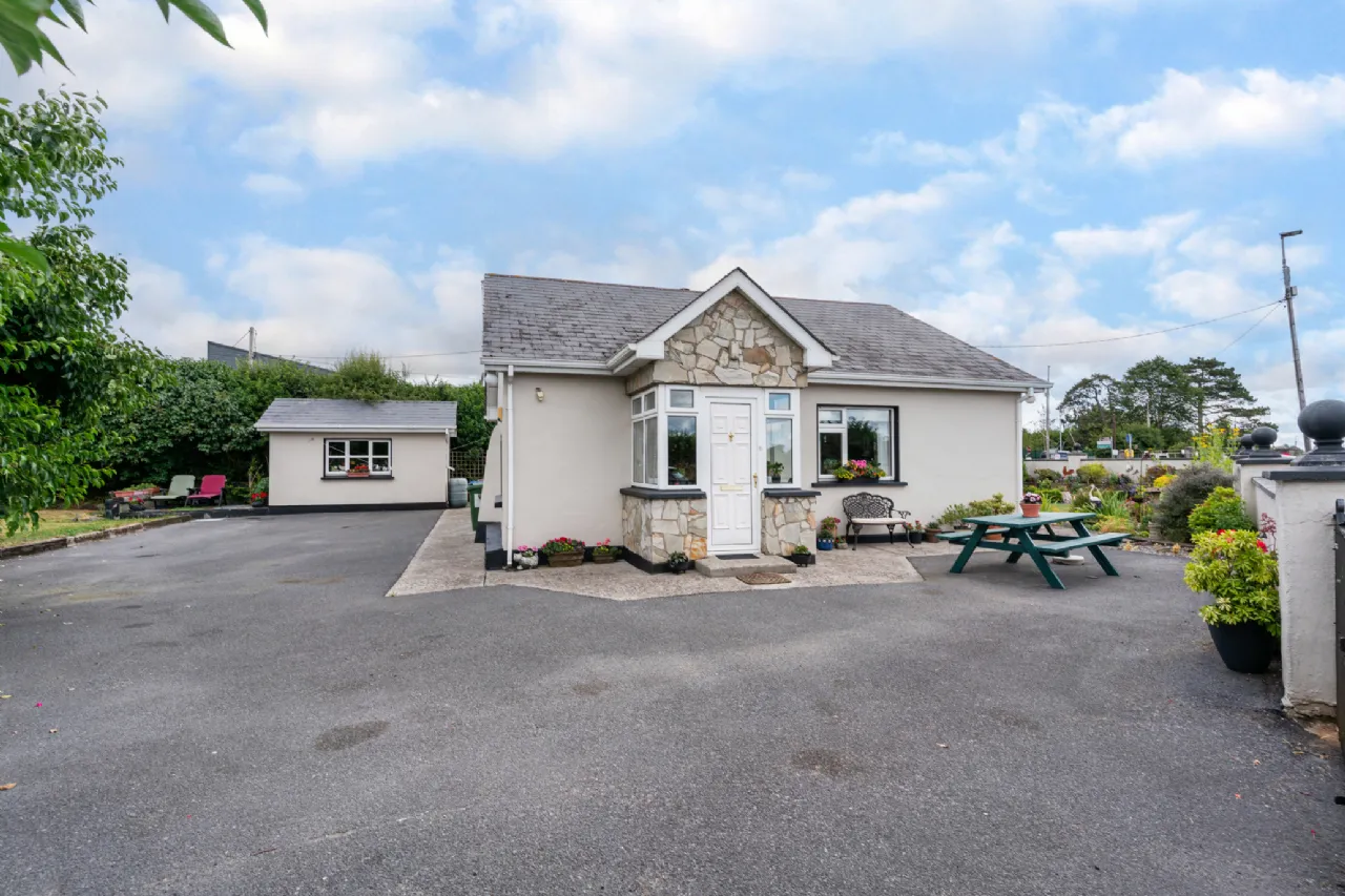 Photo of The Lock House, Cardington, Athy, Co. Kildare, R14 AX06
