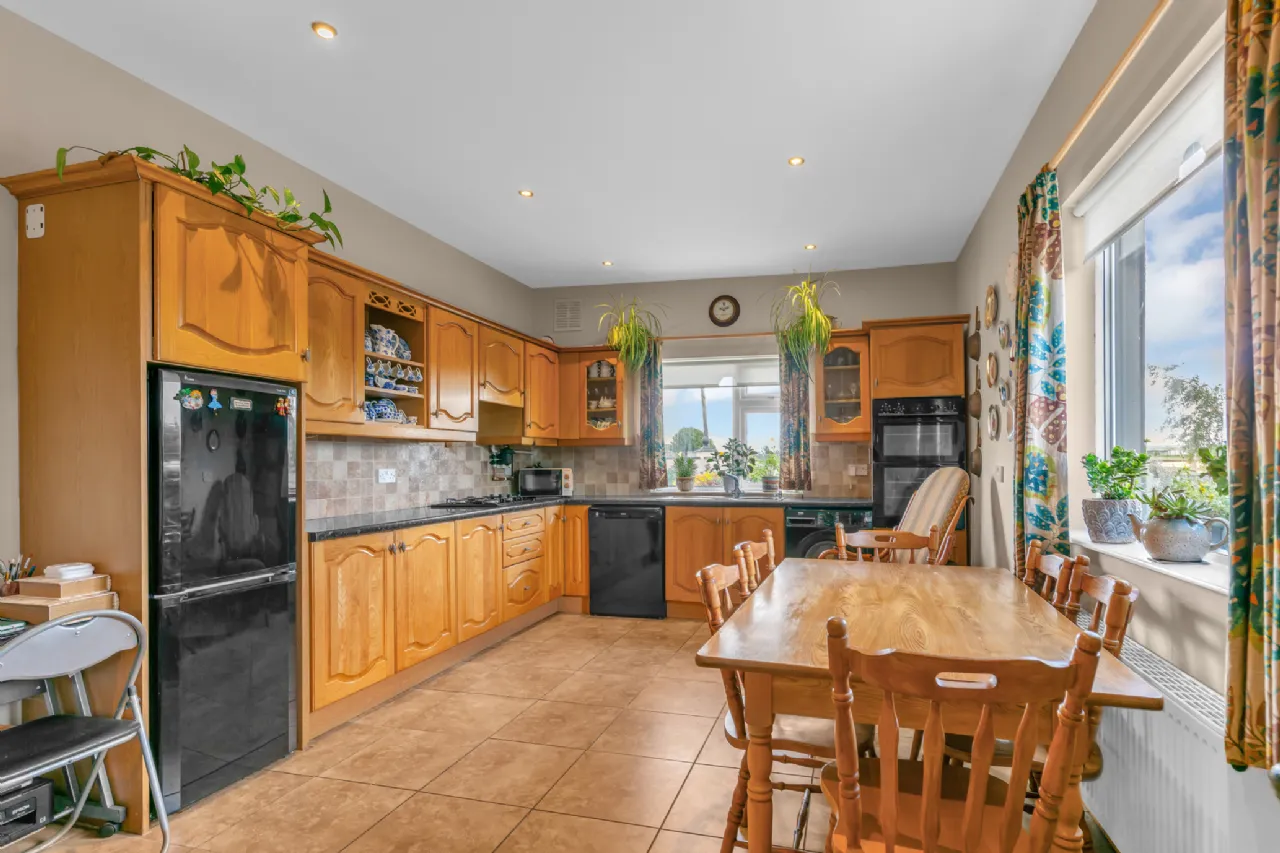 Photo of The Lock House, Cardington, Athy, Co. Kildare, R14 AX06