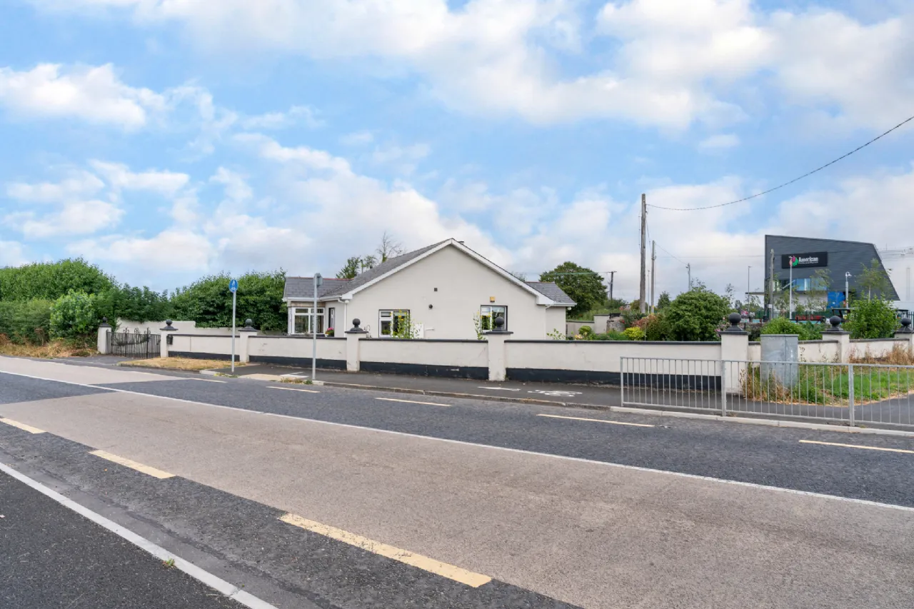 Photo of The Lock House, Cardington, Athy, Co. Kildare, R14 AX06